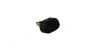 ROCKER SWITCH GREEN ON/OFF OVAL 16A 12V, 12V LAMP (1PC)