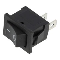 ROCKER SWITCH MINI ON/OFF 16A (1PC)