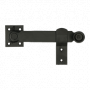 ROLLED KNUCKLE HINGE 76,2X76,2 ZPY