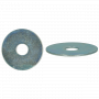 RONDELLE CARROSSERIE ACIER ZN M4X12X1,0 (200)