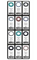 RONDELLES DE BOUCHON DE CARTER MOTEUR REMPLI TOP 12 OE (1PC) RONDELLES DE BOUCHON DE CARTER MOTEUR REMPLI TOP 12 OE (1PC)