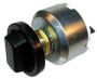 ROTARY SWITCH OFF/ON (1)/ON (1 + 2) (1PC)