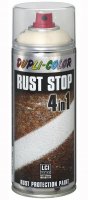 RUST STOP RAL 1015 IVORY WHITE (1PC)