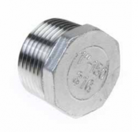 RVS 316 6K-PLUG CONISCH 3/4 (1)