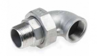 RVS 316 HAAKSE KOPPELING BI-BU CONISCH 3/4‘‘ (1)