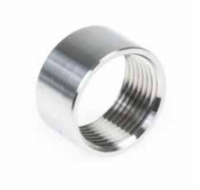 RVS 316 HALVE SOK 1/2‘‘ OD 26,4MM (1) RVS 316 HALVE SOK 1/2‘‘ OD 26,4MM (1)