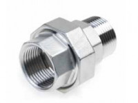 RVS 316 KOPPELING BI-BU CONISCH 2.1/2 (1) RVS 316 KOPPELING BI-BU CONISCH 2.1/2 (1)