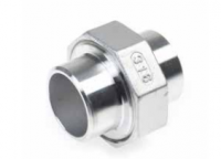 RVS 316 LASKOPPELING VLAK 4‘‘ (1) RVS 316 LASKOPPELING VLAK 4‘‘ (1)