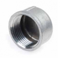 RVS 316 RONDE KAP 1‘‘ (1)