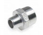 RVS 316 VERLOOPNIPPEL 1/4‘‘X 1/8‘‘ (1)