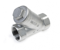 RVS 316 VUILVANGER Y-MODEL 1.1/2 (1) RVS 316 VUILVANGER Y-MODEL 1.1/2 (1)