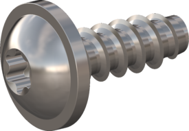 rvs a2 vkschroef bzk met plug security m12x40 sw8 100 rvs a2 vkschroef bzk met plug security m12x40 sw8 100