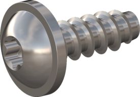 rvs a2 vkschroef bzk met plug security m12x60 sw8 100 rvs a2 vkschroef bzk met plug security m12x60 sw8 100