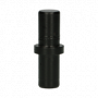SAFETY PINTLE 18X75 ZPB CATAPHORESE