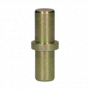 SAFETY PINTLE 18X75 ZPYELLOW