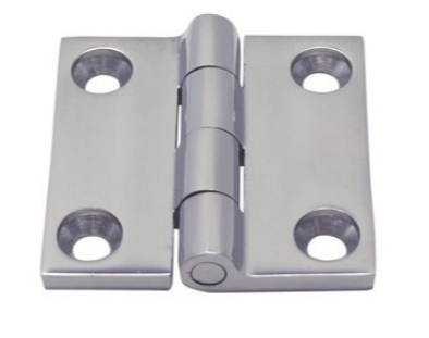 scharnier rvs a4 50x50 mm 5 scharnier rvs a4 50x50 mm 5