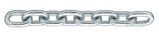 scheepsketting verzinkt ks bundel 7mm 30 scheepsketting verzinkt ks bundel 7mm 30