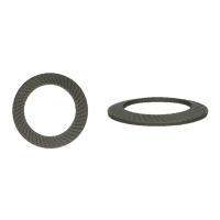 SCHNORR SLUITRING TYPE VS VERZINKT M12 (100)