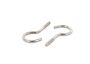 SCHROEFHAAK RVS A2 6,0(7,0)X100(36) (100)