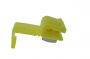 QUICK SPLICE CONNECTOR SINGLE TAB [SCOTCH LOCK] YELLOW 5.5 (QS 42) (20PCS)