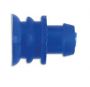 SEAL BLAUW 0,5-0,75MM2 (100ST)