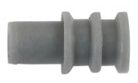 SEAL GRIJS 0,35-0,5MM2 (100ST)