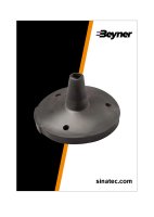 SEALING RUBBER ROUND (1PC) SEALING RUBBER ROUND (1PC)