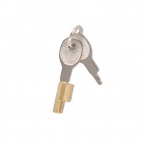 SERRURE A BILLES POUR EMBRAYAGE A BILLES (1PC)