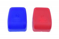 SET DE COSSE DE BATTERIE + FERMOIR À PRESSION ET CAPOT MAX 800A (1PC) SET DE COSSE DE BATTERIE + FERMOIR À PRESSION ET CAPOT MAX 800A (1PC)