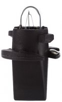 SINATEC TACHO 12V 1,2W BAX10 Y (1ST)