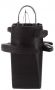 SINATEC TACHO 12V 1,2W BAX10 Y (1ST)