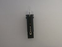 SINATEC TACHO 12V 1.2W MFJO (1PC)