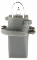 SINATEC TACHO 12V 2W B8,7D (BAX 10Y) (1ST)