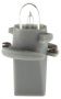 SINATEC TACHO 12V 2W B8,7D (BAX 10Y) (1ST)