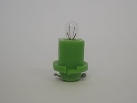SINATEC TACHO 14V 80MA EBS R7 GROEN (1ST)