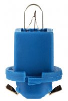 SINATEC TACHO EBSR 12V 1,8W TURQUOISE (1ST)