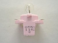 SINATEC TACHO FIESTA ESCORT 12V 1 CP (1PC)