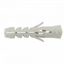 SMART NYLON EXP. PLUG W/O COLLAR Ø7X30 (100)