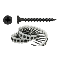 SNELBOUWSCHROEF PH FIJN 3,5X35 OP BAND (1000) SNELBOUWSCHROEF PH FIJN 3,5X35 OP BAND (1000)