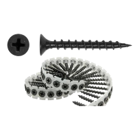 SNELBOUWSCHROEF PH GROF 3,9X55 OP BAND (1000) SNELBOUWSCHROEF PH GROF 3,9X55 OP BAND (1000)