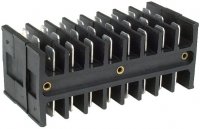 SOCKET CABLE CONNECTOR 16-POLE (1PC)