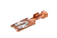 SPADE TERMINAL LEAR GSK SYSTEM 2.5-4.0MM² (25PCS)