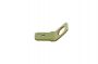 SPADE TERMINAL MNI ON 45° SINGLE TONGUE 6.3X0.8 4.2MM (25PCS)