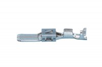 SPADE TERMINAL UNINSULATED 0.5-1.0MM² TAB 4.8X0.8 (25PCS)