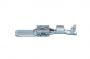 SPADE TERMINAL UNINSULATED 0.5-1.0MM² TAB 4.8X0.8 (25PCS)