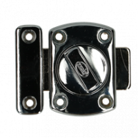 SPAGNOLET WITH BOLT LOOP 30MM ST/CR SPAGNOLET WITH BOLT LOOP 30MM ST/CR