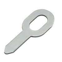 SPOTTER PULL RINGS STAR STRAIGHT (100PCS) SPOTTER PULL RINGS STAR STRAIGHT (100PCS)