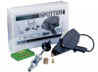 SPOTTER TECNA 7630, 230 VOLTS, COMPLET (1PC) SPOTTER TECNA 7630, 230 VOLTS, COMPLET (1PC)