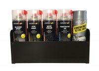 SPRAYS TECHNIQUES PERFOMODULE (1PC)