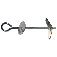 SPRINGANKER EVZ MET SCHROEFOOG RSO M5X70 (25) SPRINGANKER EVZ MET SCHROEFOOG RSO M5X70 (25)